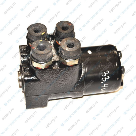 151К.40.010 Гидроруль/насос-дозатор 400 Т-150 со штуцерами /аналог/