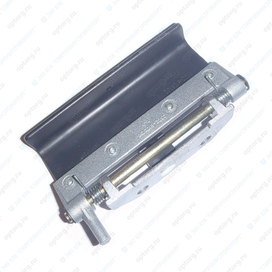 3302-6105153-01 РУЧКА ДВЕРИ КАБИНЫ наружная левая/Шанс Плюс/