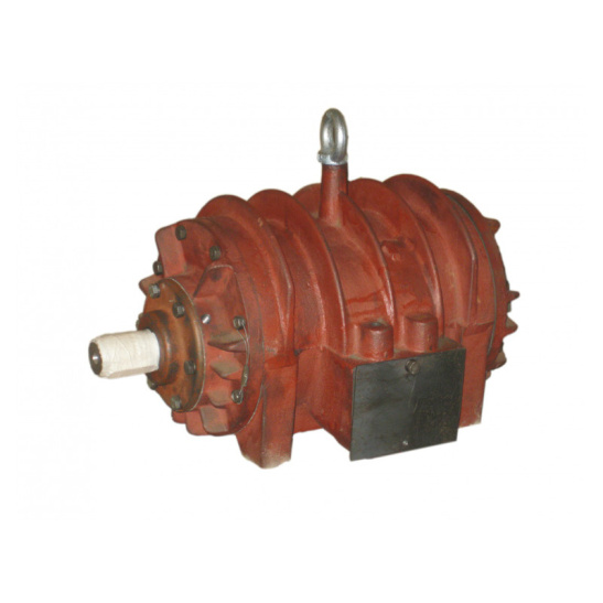 Насос вакуумный КО-505 А  0215100 левое вращение ротора 