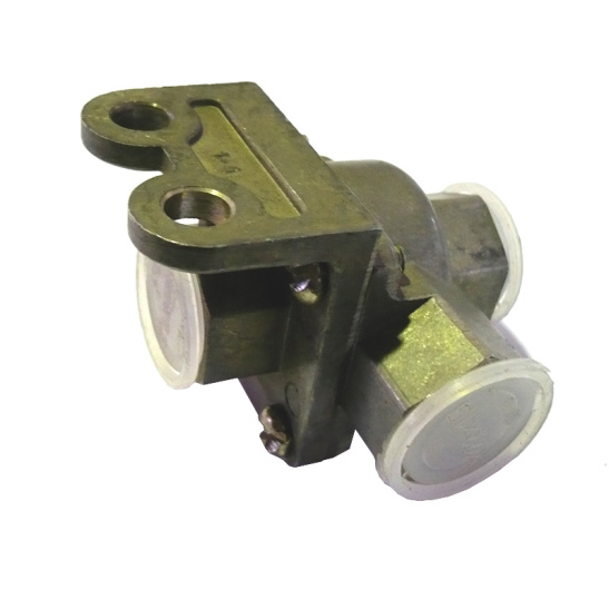 100-3562010-01 КЛАПАН ПЕРЕПУСКНОЙ 2-Х двухмагистральный (Украина, г.Полтава)