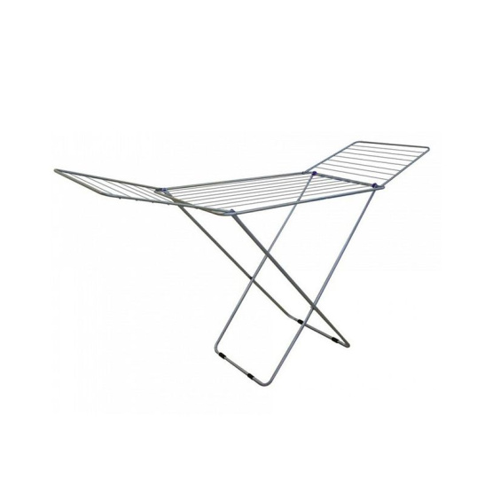 Сушилка 18 для белья напольная складная  (180х55х96)   СБ1