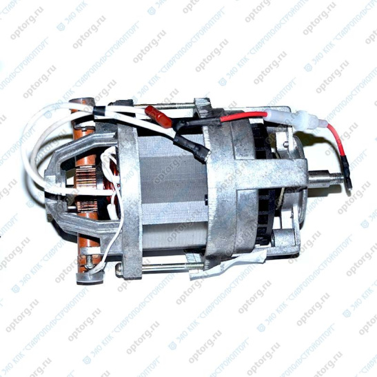 ЭЛЕКТРОДВИГАТЕЛЬ ДК 105*370 (К ИЗ-05)