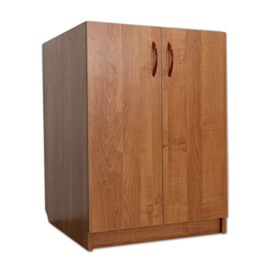 Подстолье под мойку 800*600*800мм ольха (SANTREK Home)