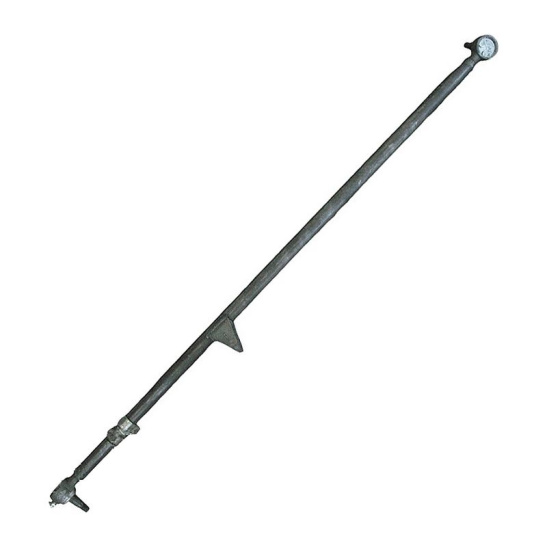 3309-3414052 ТЯГА РУЛЕВАЯ ПОПЕРЕЧНАЯ Г-3309/ГАЗ/