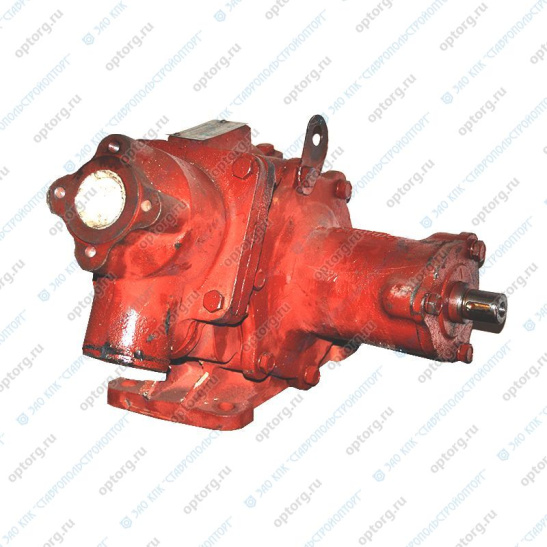 Насос СЦЛ-01А-М (левого вращения) с манжетным уплотнением