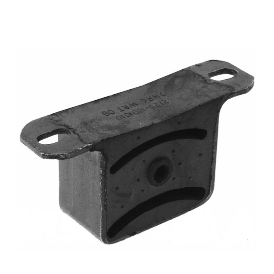 2123-1801010 КРОНШТЕЙН ПОДВЕСКИ РАЗДАТКИ (БРТ) подушка в сборе