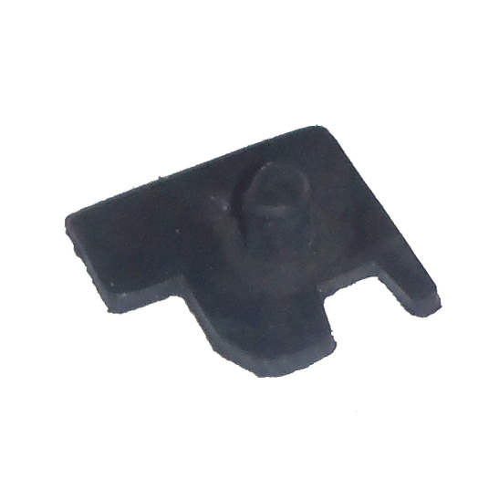 *130-111-1005166 ПРОКЛАДКА ПРАВАЯ(флажок)