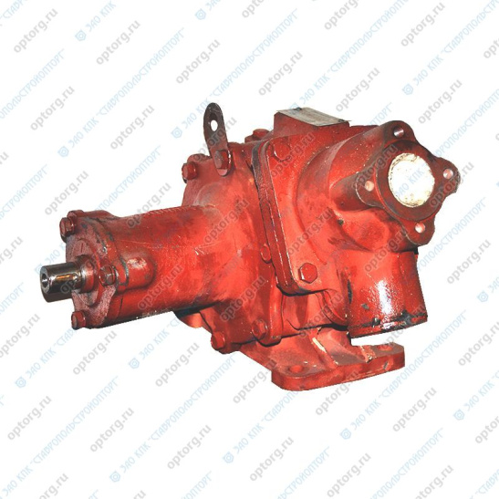 Насос СЦЛ-01А-М (правого вращения) с манжетным уплотнением