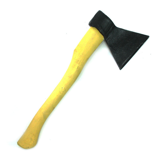 Топор 1,750 гр деревянная рукоятка  Remocolor (Ремоколор)  39-2-214 Р