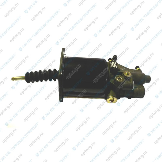 VG3350 ПГУ (пневмогидроусилитель) (аналог 11.1602410-40) (ООО "Камаз Тормозные Системы")