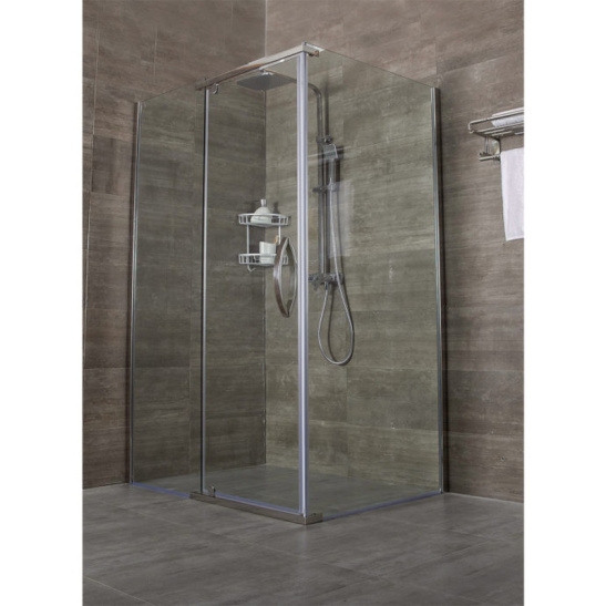 Душевое ограждение 1200x900x2000 мм, Alex Baitler AB214-120, прямоугольное Китай