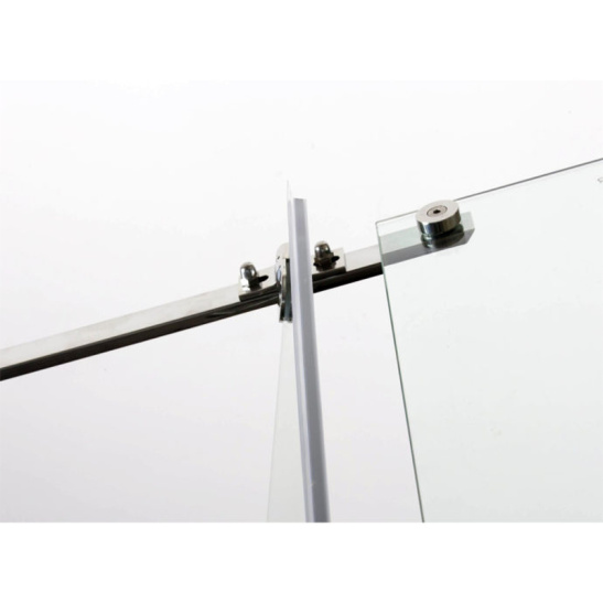 Душевое ограждение 1200x900x2000 мм, Alex Baitler AB214-120, прямоугольное Китай