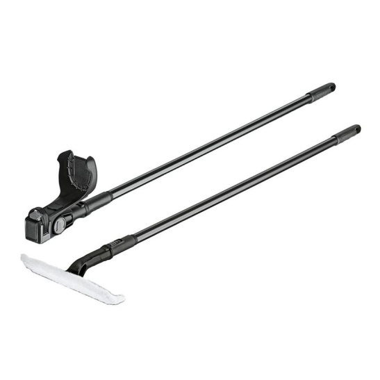 Удлинитиель WV  Evolution для стеклоочистителя Karcher 2.633-144.0 Керхер