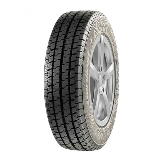 Шина 185/75R16C Cordiant Business, CA-2, 104/102Q, б/к, всесезонная, M+S, (Кордиант), г. Омск, Газель