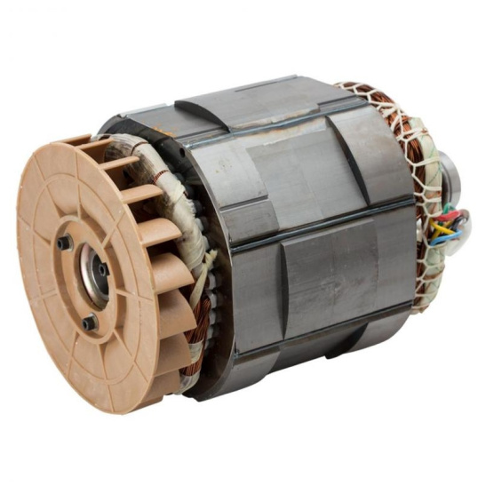 Статор и ротор EST 190W