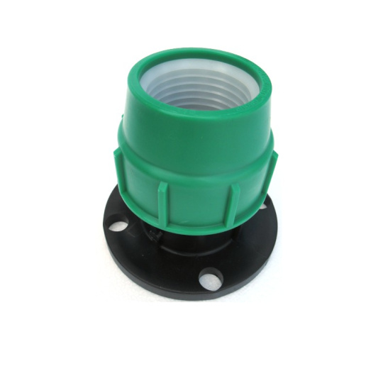 Фланцевое соединение компрессионное 75x2 1/2′′, SAB S.p.A., Италия