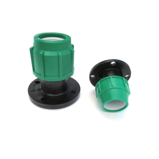 Фланцевое соединение компрессионное 75x2 1/2′′, SAB S.p.A., Италия