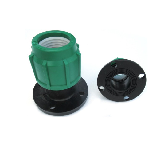 Фланцевое соединение компрессионное 75x2 1/2′′, SAB S.p.A., Италия