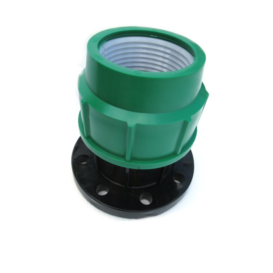 Фланцевое соединение компрессионное 90x3′′, SAB S.p.A., Италия