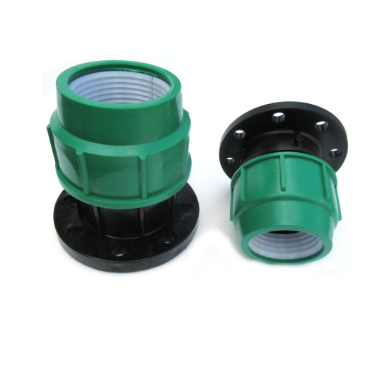 Фланцевое соединение компрессионное 90x3′′, SAB S.p.A., Италия