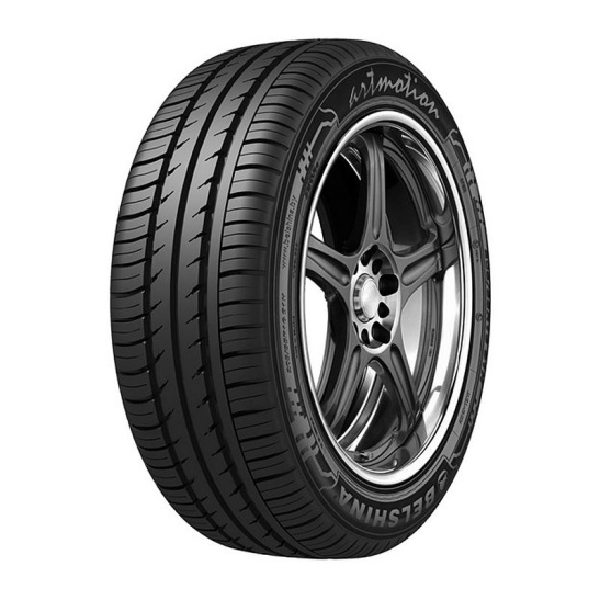 Шина 195/65R15 Belshina Artmotion BEL-261, 91H, б/к, летняя, (Белшина), Беларусь