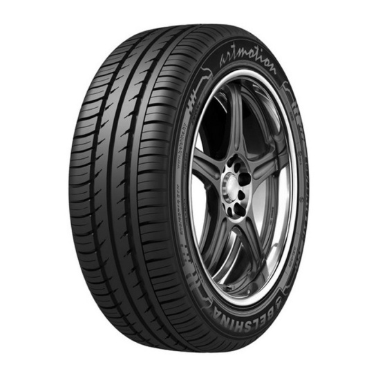 Шина 185/65R14 Belshina Бел-254, 86H, б/к, летняя, (Белшина), Беларусь