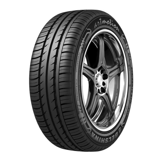 Шина 175/65R14 Belshina Бел-264, 82H, б/к, летняя, (Белшина), Беларусь