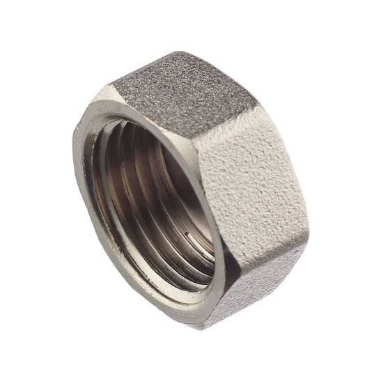 Заглушка STI ф15 ВР