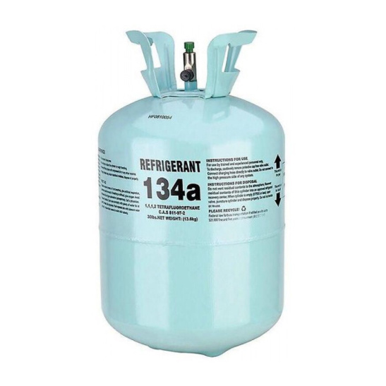 Фреон R-134A, 13,6 кг