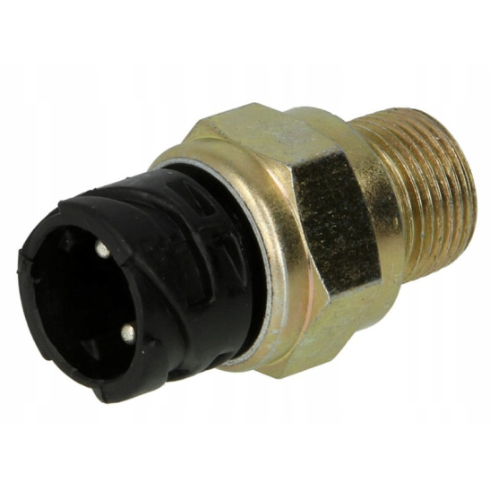 0501210058 (4.60816) Датчик включения заднего хода КАМАЗ с КПП ZF (оригинал DT "Diesel Technic", Германия) 0501.210.058, 0501.331.660, 2.27150