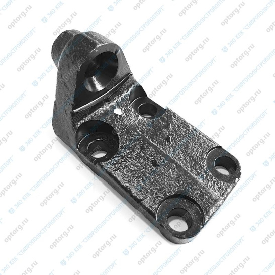 КРОНШТЕЙН (65115-1001125-03) СИЛОВОГО АГРЕГАТА Евро (для а/м 65115 с двигателем Cummins/Камминз, КПП 152, сцепление 21)