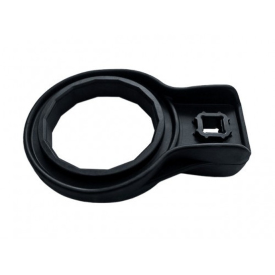 Ключ (съемник) монтажный отстойника LS7/4 стакана водосборного фильтра грубой очистки топлива  Preline PL  (LS-74000-00) Прилайн