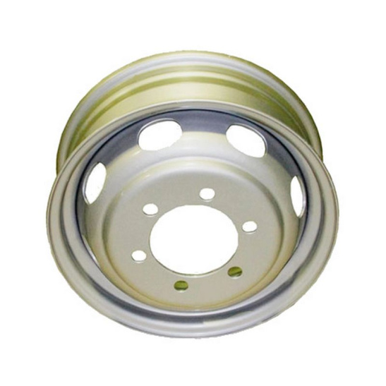 2123-3101015 ДИСК КОЛЕСА/16/ГАЗЕЛЬ/штамп./серебро/ГАЗ/