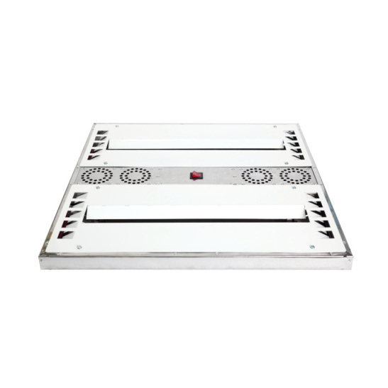 GERM-O-KILL GK-90-415-S/ST ARMSTRONG Стерилизатор - облучатель воздуха бактерицидный (200м3) потолочный/настенный