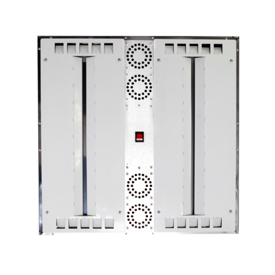 GERM-O-KILL GK-90-415-S/ST ARMSTRONG Стерилизатор - облучатель воздуха бактерицидный (200м3) потолочный/настенный