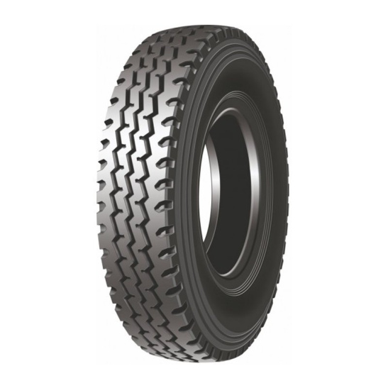 Шина 9,00R20 (260R508) Taitong HS268, нс16, 144/142K, с/к, с об/лент, универсальная, (Тайтонг), Китай