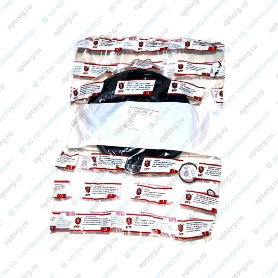 4Р Р/К (7 наим.) Ремкомплект энергоаккумулятора (камеры тормозной) ТИП-20/20 ("БРТ" Балаково) (3519100-10)