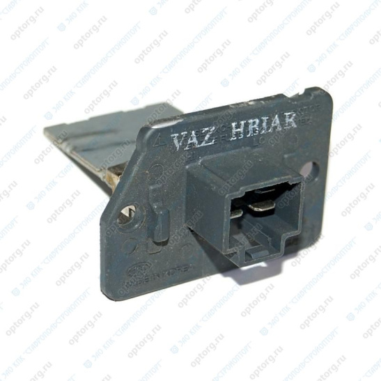 2190-8118022 СОПРОТИВЛЕНИЕ ДОБАВОЧНОЕ отопителя ВАЗ-2190
