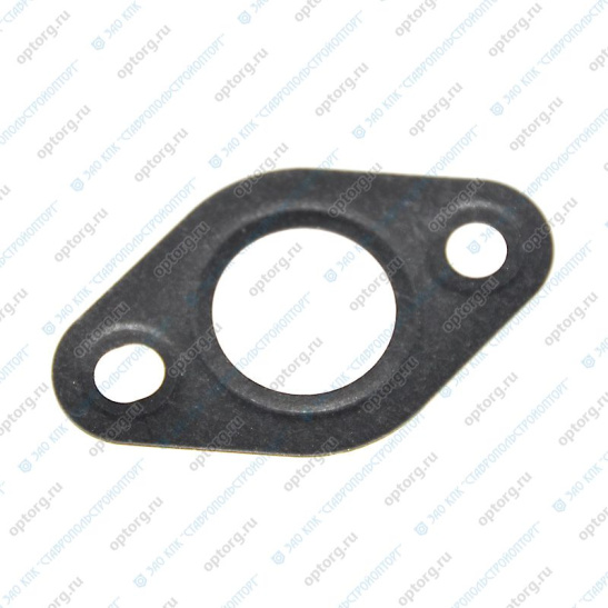 5340.1013684 Прокладка элемента теплопередающего (Евро-4) ЯМЗ-534,-536