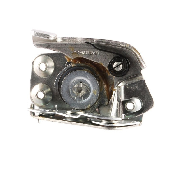 2103-6205013-10 МЕХАНИЗМ ЗАМКА ЗАДНИЙ ЛЕВЫЙ (ДААЗ)