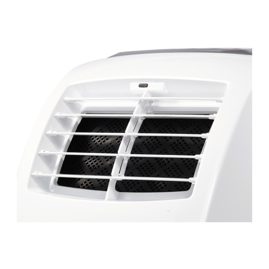 Кондиционер мобильный Ballu BPAC-09 CP AURA