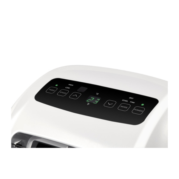 Кондиционер мобильный Ballu BPAC-07 CP AURA