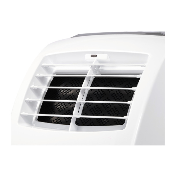 Кондиционер мобильный Ballu BPAC-09 CP AURA