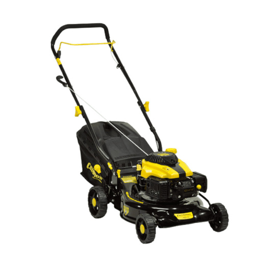 Газонокосилка бензо(тележка) Champion LM 4215, 1,5кВт/2л.с, Чемпион