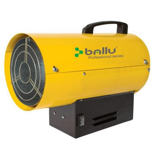 Тепловая пушка газовая Ballu BHG-10 