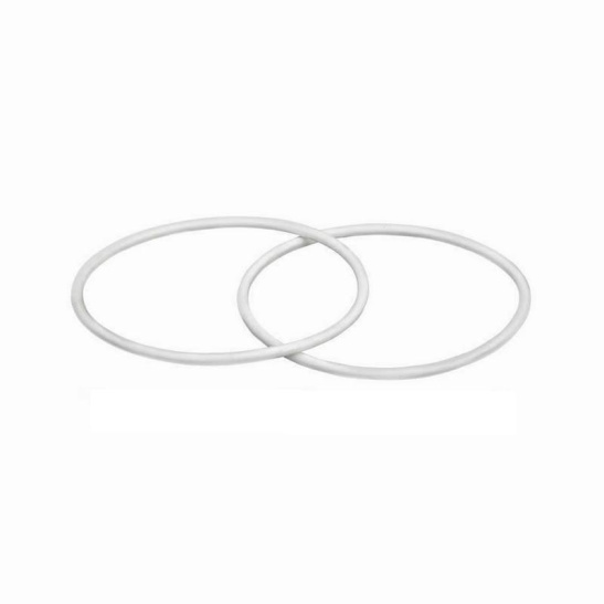 740-1002024Р Кольцо уплотнительное гильзы (толстое / нижнее) ("БРТ" Балаково)