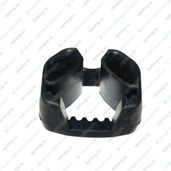 5320-1001051 Подушка задней опоры двигателя (силового агрегата), завод ("БРТ" Балаково)