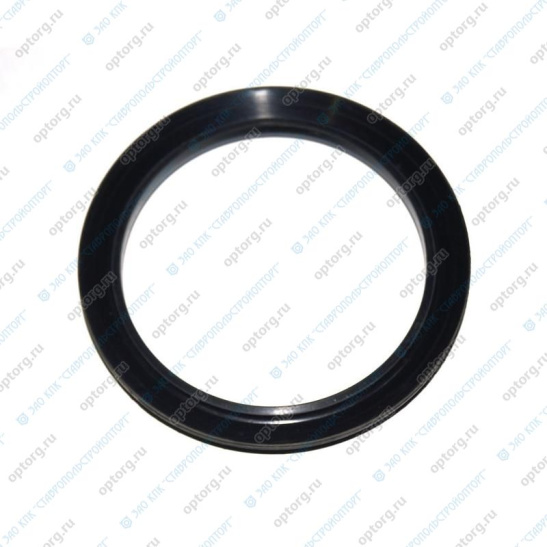 5320-2918180 Кольцо уплотнительное (пыльник) втулки башмака балансира (148х115х16) завод ("БРТ" Балаково)
