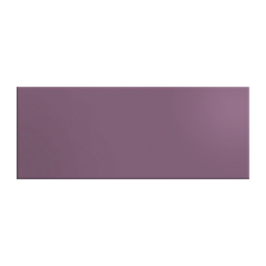 Плитка облицовочная 200x500 мм "Intensity" Purple фиолетовый сорт 1 Cifre (Испания)