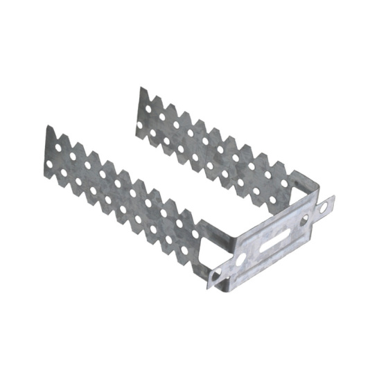 Подвес для профиля 60х27мм L=300 мм, 0,5 мм PRiMET, Россия